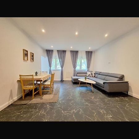 Apartment In Pukersdorf Bei Wien Top 5 Пуркерсдорф Екстер'єр фото